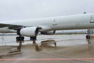 Geo Sky expands freighter fleet with Boeing 757-200Fs