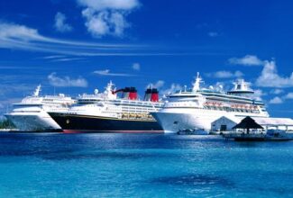 Global Cruise Market Expected To Be Worth $15 Billion by 2028