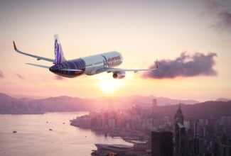 HK Express increases seating capacity to meet surging travel demand