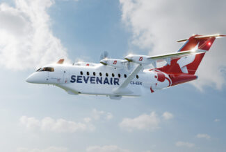 Heart Aerospace and Sevenair sign 35 LOI for up to six electric ES-30s