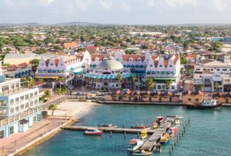 Help Your Clients Discover Aruba