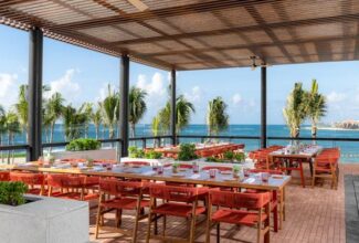 Hilton Tulum Riviera Maya Becomes First Hilton All-Inclusive To Introduce La Mezcaleria