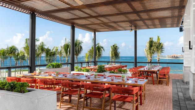 Hilton Tulum Riviera Maya Becomes First Hilton All-Inclusive To ...