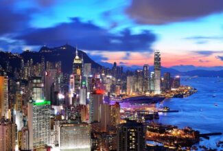 Hong Kong Eases COVID-19 Travel Restrictions