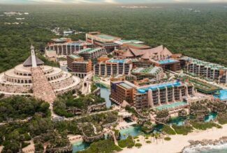 Hotel Xcaret Arte’s All Fun Inclusive Offerings