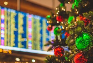 How Holiday Travelers Can Avoid Flight Delays and Cancellations