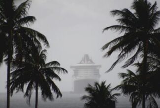 Hurricane Ian Impacting Itineraries for Cruise Lines