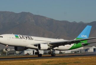 IAG Cargo to benefit from restart of Barcelona-Chile flights