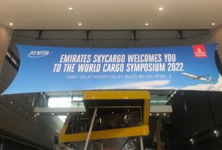 IATA World Cargo Symposium highlights priorities for the industry