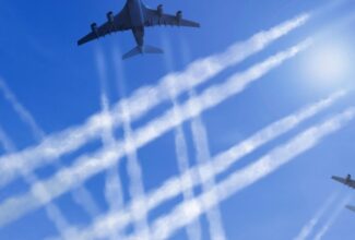 ICAO states agree “aspirational goal” to cut aviation CO2 emissions