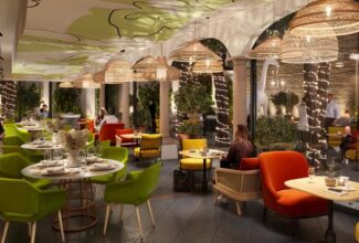 IHG Hotels & Resorts Announces Partnership with Grape Hospitality in Europe