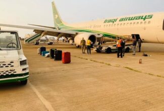 Iraq Civil Aviation announces international sanctions to be lifted soon