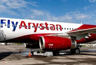 FlyArystan Receives Independent Air Operator’s Certificate in Kazakhstan