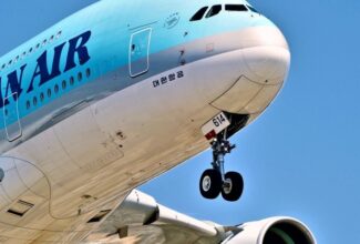 Korean Air to recruit 100 cabin crew, prepares for spike in passenger traffic