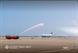 Kuwait Airways launches its first direct flight to SLL