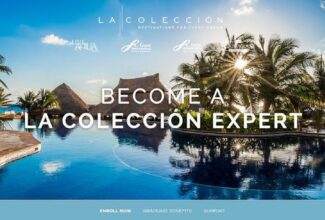 La Coleccion Makes it Easy to Work With Advisors