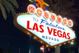 Las Vegas Tourism Surge Continues