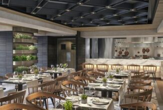 MSC Cruises Unveils New Food, Beverage Offerings for World Europa