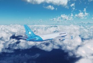 Maersk Air Cargo soon to begin operations with US-Korea service