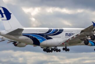 Malaysia Airlines to return inactive A380s to Airbus by 2023