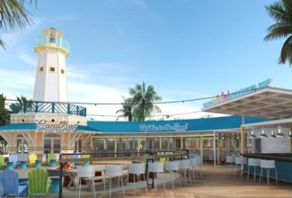 Margaritaville Beach Resort Ambergris Caye Belize Opens For Bookings