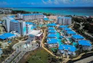 Margaritaville Island Reserve Cap Cana Splits Into Adults-Only and Family Sections