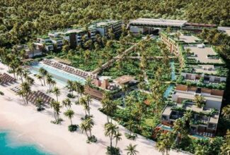 Marriott to Open All-Inclusive Hotel in the Dominican Republic