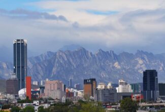 Monterrey, Mexico Expands Connectivity With US