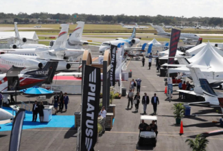 NBAA-BACE 2022 to showcase business aviation excellence