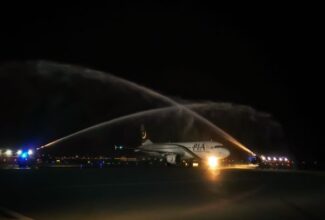 Pakistan International Airlines operates a new Route to MCT