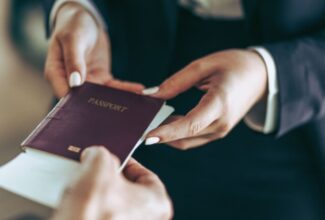 Philippine Airlines caught in data privacy issue over passport snapshot practice