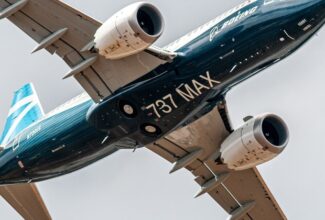 Pilot union opposes alerting system exemption for Boeing 737 MAX 7 and MAX 10