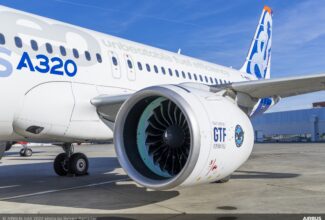 Pratt & Whitney Recalls Hundreds of A320 Series Engines for Inspection