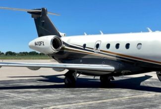 Private jet firm Flexjet to list in New York amidst growth push