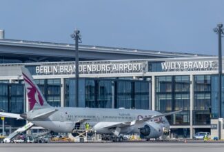 Qatar Airways significantly expands long-haul route from BER