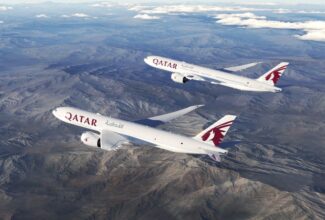 Qatar Cargo adds two more booking portals to expand digital offering