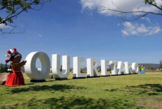 Queretaro, Mexico Promotes its Wine Country