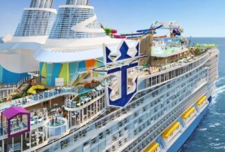 Royal Caribbean International CEO Optimistic for Future of Cruising Amid Recession Fears