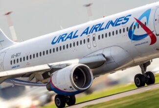 Ural Airlines Decides Against Retrieving Airbus A320 Stranded in Siberian Field