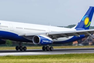 RwandAir to launch non-stop service between London Heathrow and Kigali