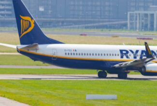 Ryanair sharply cuts flights and routes from Berlin airport over rise in charges