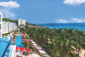 S Hotel Jamaica Offering Sixth Night Free for 2023