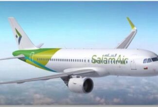 Salam Air launch new direct international flights