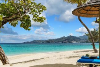 Secret Places to Relax in the Caribbean