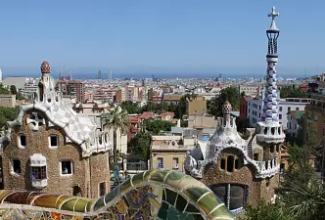 Spain drops all remaining COVID travel restrictions