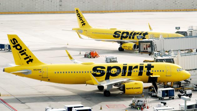 Spirit Airlines Stockholders Approve JetBlue Merger Deal – AirGuide ...