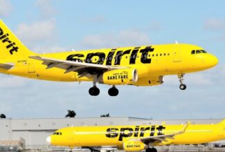 Spirit Airlines shareholders approve $3.8B merger agreement with JetBlue