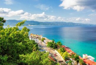 Strong Summer Arrivals Boost Jamaica Tourism Growth