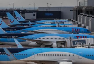 TUI Belgium opts for three Embraer E2 jets to expand into new destinations