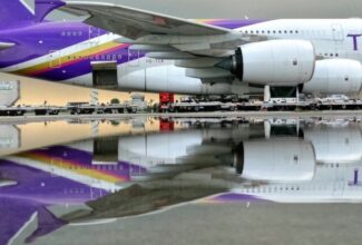 Thai Airways searching for a 'highly adaptable' and 'ethical' CEO on LinkedIn